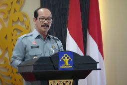Kemenkum Aceh perkuat pengawasan notaris Cegah TPPU dan pendanaan terorisme
