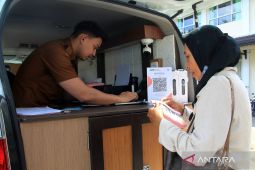 Berikut cara pembayaran PBB aplikasi online!