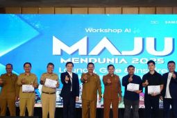 Wali Kota Madiun ajak warga  adaptif hadapi era AI