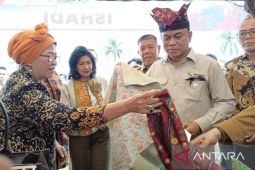 Menkop: Presiden luncurkan pengoperasian 80 ribu Koperasi Merah Putih