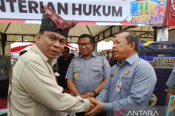 KUKM Fest Babel momen kebangkitan ekonomi rakyat