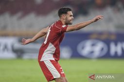 Klasemen Grup A ASEAN U-23 2025: Indonesia peringkat pertama