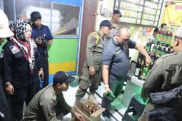 Antisipasi jadi tempat prostitusi, pengawasan kos di Tangerang diperketat