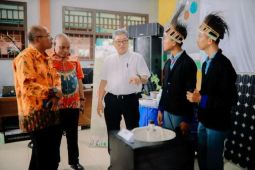 Toyota Indonesia nilai generasi muda penggerak kepedulian lingkungan