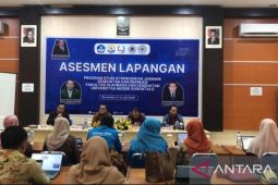 FOK UNG bersiap wujudkan akreditasi terbaik untuk prodi pendidikan jasmani kesehatan dan rekreasi