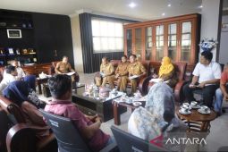 1.001 Non ASN dirumahkan, ini kata Wali Kota Tanjungbalai