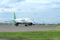 Lulusan kedokteran hewan jadi tersangka pelecehan anak di pesawat Citilink