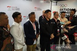 Enam cabang olahraga resmi jadi anggota KOI