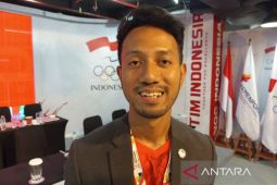 PPPTI kirim sebanyak 18 atlet ke SEA Games Thailand 2025