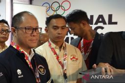 POTTI mulai rekrut atlet untuk persiapan SEA Games