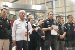 Pengadaan TIK direncanakan sebelum Nadiem jadi menteri