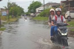 BPBD: Waspadai potensi banjir di Aceh Barat akibat cuaca ekstrem