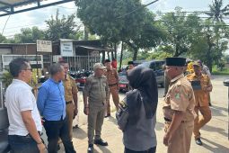 Kejari dan Pemkab Tangerang akselerasi penyelamatan aset daerah
