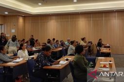 Pemkot Jayapura melatih pelaku usaha IKM tingkatkan kualitas produk