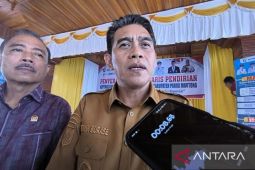 Pemkab Parigi Moutong segera pakai kontainer sampah pengganti TPS