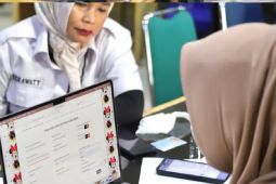 Pemkot Medan dampingi 90  KDMP dalam pembuatan NIB dan NPWP