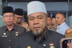 Bengkulu komitmen dukung percepatan realisasi listrik energi geotermal