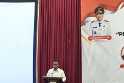 Pemprov Lampung tegaskan komitmen dengan pers untuk perkuat edukasi publik