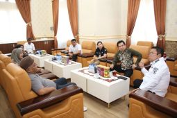 KPU Pematangsiantar ajukan hibah gedung, wali kota bilang begini