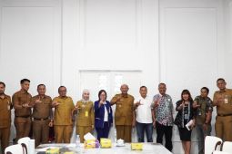 Bupati Langkat minta TJSP bantu masyarakat masuk katagori kemiskinan ektrim