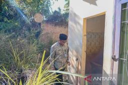 Sidak kantor Lurah, Wali Kota miris melihat pelayanan publik di Padangsidimpuan