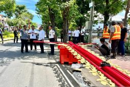 Pemkab Buleleng prioritaskan penataan Kota Singaraja