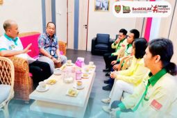 DLH libatkan pemuda dalam pengendalian emisi karbon di Kalteng