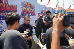 Sebanyak 1.338 murid Jatim lolos ke OSN tingkat provinsi 2025