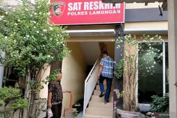 Pelaku asusila terhadap balita di Lamongan terancam 15 tahun penjara