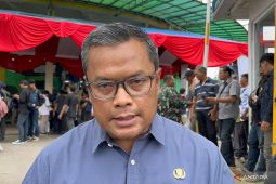 Pemkab Bogor dan Bulog koordinasi cegah penjualan beras oplosan
