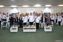 Workshop Keprotokolan dorong profesionalisme ASN Bogor
