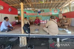 Pemkab Bogor luncurkan Siadul Kecil permudah pelaporan limbah medis