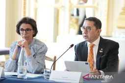 Indonesia following up on film cooperation with France