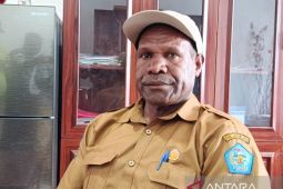 Pemkab Jayawijaya percepat lelang proyek fisik DAK triwulan III 2025