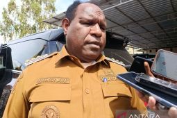 Pemkab Jayawijaya tetapkan Distrik Walesi tempat peluncuran Kopdes Merah Putih