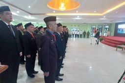 Lantik 122 eselon III dan IV, Gubernur Babel: Kita coba cari sampling dulu