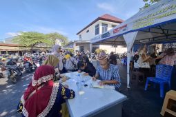 Realisasi PAD dari sektor pajak di Lampung capai Rp1,2 triliun per Juli