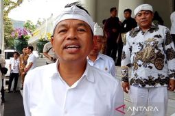 Gubernur Jawa Barat bongkar rumah di Sarimukti dengan kompensasi--tawaran pekerjaan