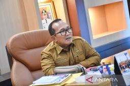 Kubu Raya percepat pembangunan kawasan Arteri Supadio