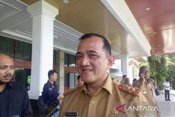 Pemprov Sumsel surati BKN terkait kosongnya 900 formasi PPPK