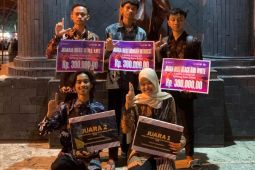 Pemkab Ponorogo asah kemampuan menulis mahasiswa