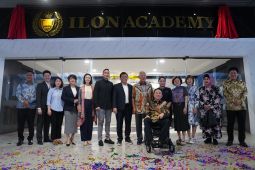 Sekolah ILON Academy berstandar internasional hadir di BSD City