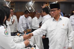 Menteri Yandri minta jajaran segera susun permendes dana desa untuk Kopdes