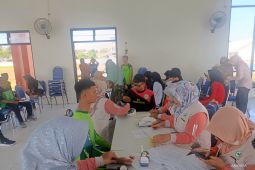 Dinkes sebut hasil CKG siswa SR di Lamongan dalam kondisi baik