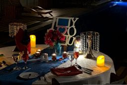 Swiss-Belhotel Pangkalpinang hadirkan paket makan malam romantis mulai Rp350.000 per pasangan