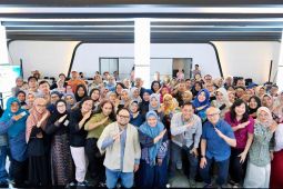 Pertamina Patra Niaga Regional JBB gelar UMK Academy 2025 di Jakarta