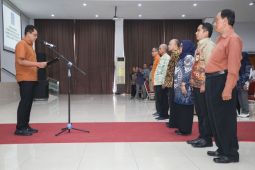 Wabup Sleman: Nilai Pancasila harus terus dihidupkan di masyarakat