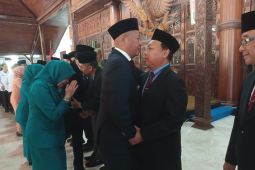 Bupati Tulungagung kosongkan jabatan eselon II untuk cari SDM terbaik