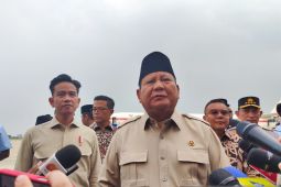 President Prabowo visits Belarus to elevate trade ties, boost food security