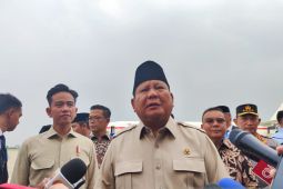 Presiden Prabowo utamakan perlindungan pekerja dalam dagang dengan AS